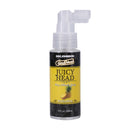 Juicy Head - Spray Bouche Sèche - Ananas - 2 fl oz / 59 ml