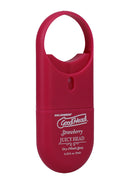 Juicy Head - Spray Bouche Sèche À Emporter - Fraise - 0,3 fl oz / 9 ml