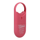 Juicy Head - Spray pour la bouche sèche à emporter - Pastèque - 0,3 fl oz / 9 ml