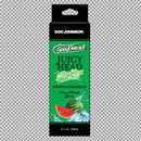 Juicy Head - Spray pour la Bouche Sèche - Pastèque Acide - 2 fl oz / 59 ml