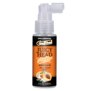 Juicy Head - Spray Bouche Sèche - Pêche Acide - 2 fl oz / 59 ml