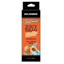 Juicy Head - Spray Bouche Sèche - Pêche Acide - 2 fl oz / 59 ml