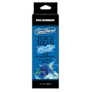 Juicy Head - Spray pour la bouche sèche - Framboise bleue acide - 2 fl oz / 59 ml