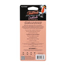 Juicy Head - Cocktails - Dry Mouth Spray To-Go - Peach Bellini - 0.3 fl oz / 9 ml