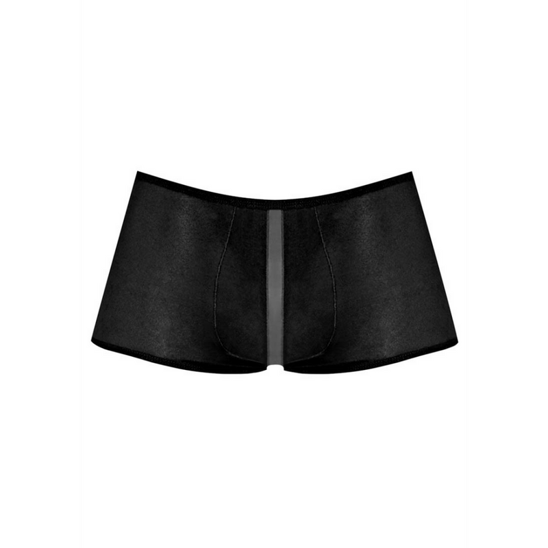 Landing Strip Mini Short - L