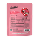 Gommes Salivantes - présentoir de 24 ct - 12 gr - Pastèque