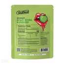 Gummies Salivants - présentoir de 24 ct - 12 gr - Pomme Verte