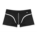 Mini Short - L - Noir