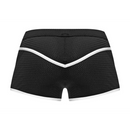 Mini Short - L - Noir