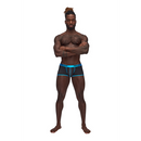 Uplift Mini Short - XL - Noir