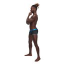 Uplift Mini Short - XL - Noir