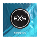 EXS Cooling - Préservatifs - 144 Pièces