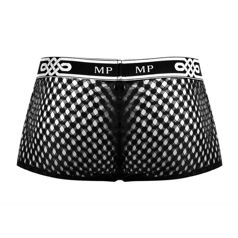 Mini Short - M - Noir