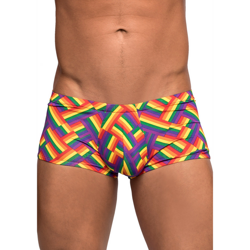 Mini Short - M - Fierté