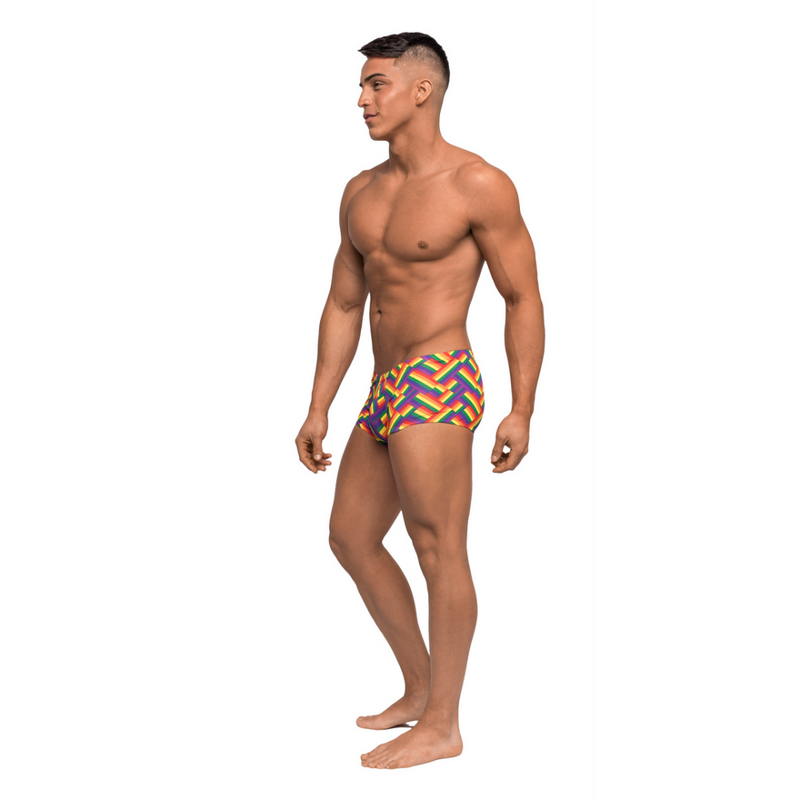 Mini Short - M - Fierté