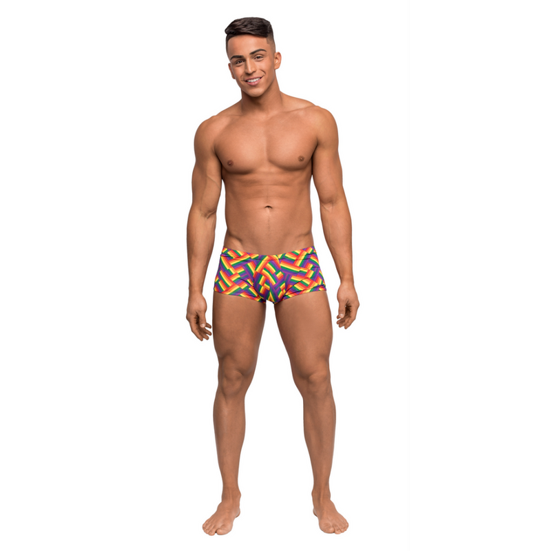 Mini Short - M - Fierté