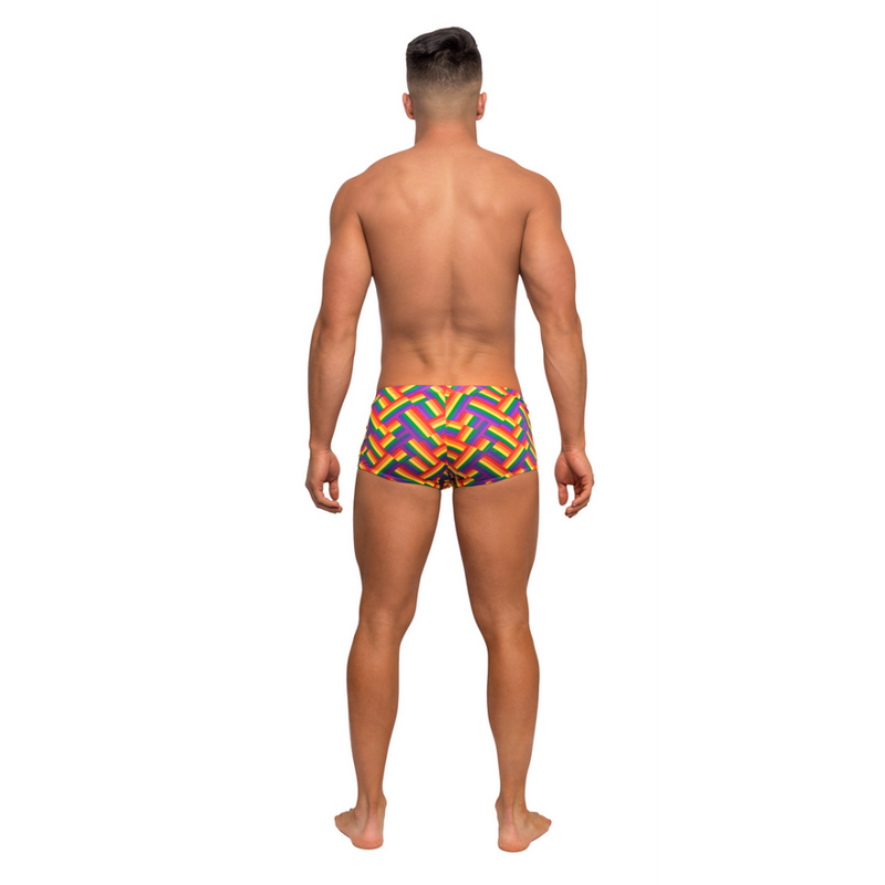 Mini Short - M - Fierté