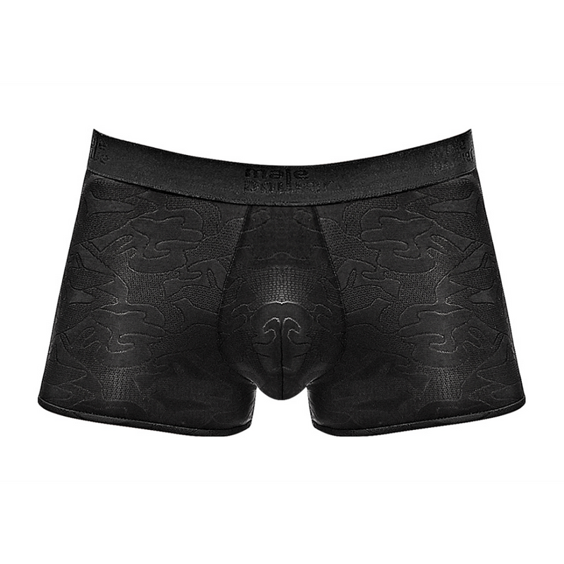 Short - M - Black