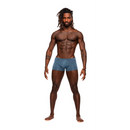 Mini Short - L - Bleu