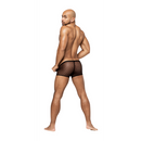 Mini Short - L - Noir