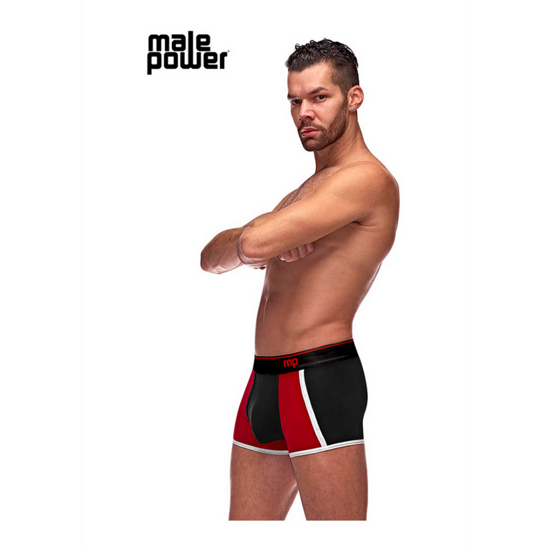 Retro Sport - Panel Short - L