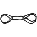 100% Coton Poignets ou Chevilles Cuffs