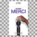 Cock Teaser - Accessoire de bâton - Transparent