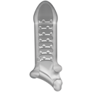 Jacked Up - Mince Extenseur avec Sangle à Boule - Givre