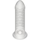 Jacked Up - Mince Extenseur avec Sangle à Boule - Givre