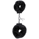 Fluff Cuffs - Noir