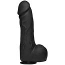 Le Perfect Cock - 10,5 / 25 cm - Noir