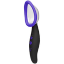 Pumped - Pompe Vagin Vibrante Automatique Rechargeable