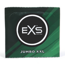 EXS Jumbo - Préservatifs - 24 Pièces