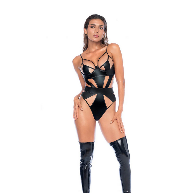 Body - L - Noir Brillant