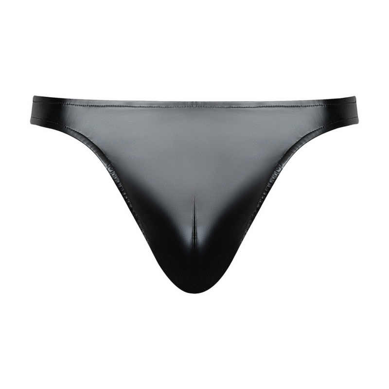 Moonshine - Jock Wetlook - S/M - Negro