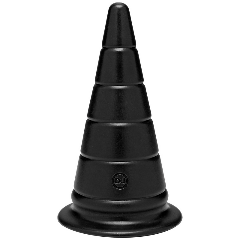 Plug anal écarteur - Plug anal - 6 / 15 cm