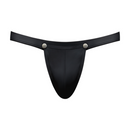 Snap Off Jock - L/XL - Noir