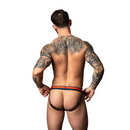 Jock - S/M - Marbre Marine