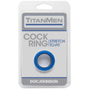 Cockring extensible à ajustement parfait