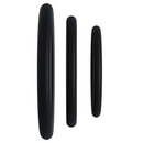 Tri-Pack Joint en Caoutchouc - Ensemble de Cockrings