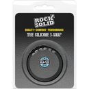 Le Silicone 3 Snap - Cockring