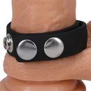 Le Silicone 5 Snap - Cockring