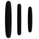 Tri-Pack Joint en Silicone - Ensemble de Cockrings