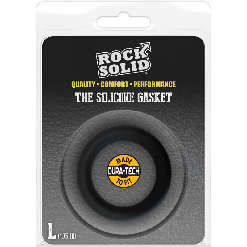 Le Joint en Silicone - Cockring - Grand