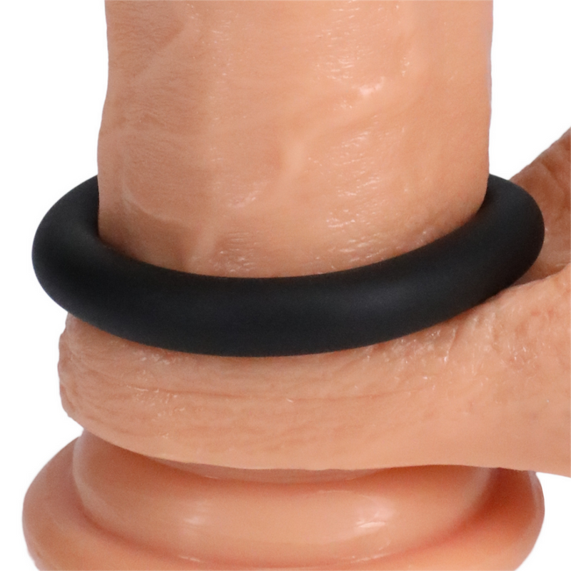 Le Joint en Silicone - Cockring - Grand