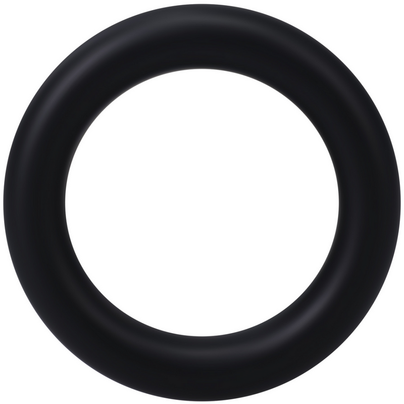 Le Joint en Silicone - Cockring - Moyen