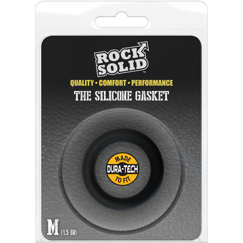 Le Joint en Silicone - Cockring - Moyen