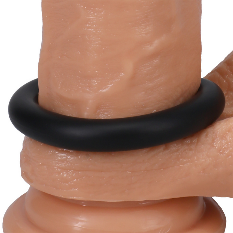 Le Joint en Silicone - Cockring - Moyen