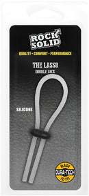 Le Lasso Double Lock - Cockstrap