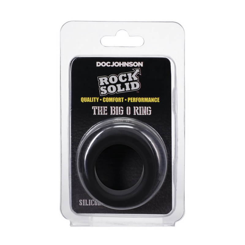Le Big O - Cockring